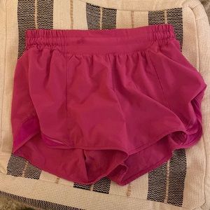 Lulu Hotty Hot Shorts